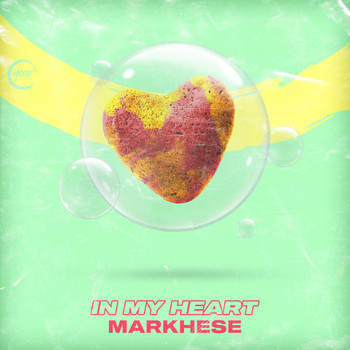 Markhese - In My Heart (Extended Mix)