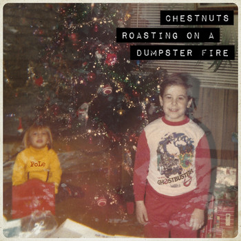 Pole - Chestnuts Roasting On A Dumpster Fire (feat. NLX)