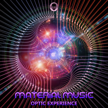 Material Music - Optic Experience