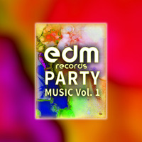 DJ Acid Hard House - Edm Records Party Music Vol. 1
