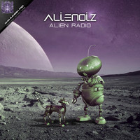 Alienoiz - Alien Radio