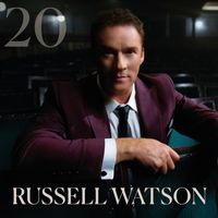 Russell Watson - Turandot: Nessun dorma