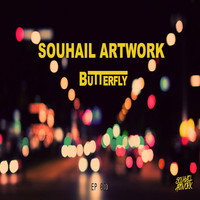 Souhail ArtWork - Butterfly