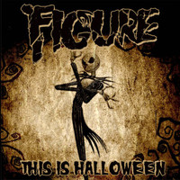 Figure - This is Halloween (Drumstep Remix)
