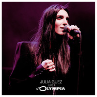 Julia Guez - Live à l'Olympia