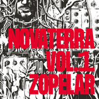 Zopelar - Novaterra Vol. 1