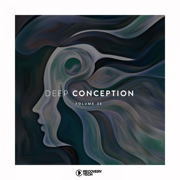 Various Artists - Deep Conception, Vol. 33