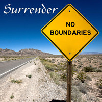 Surrender - No Boundaries
