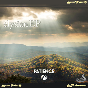 Patience - Elysian EP