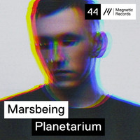 Marsbeing - Planetarium