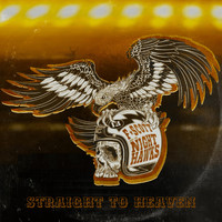 F. Scott and the Nighthawks - Straight to Heaven