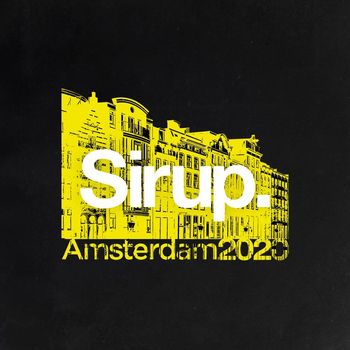 Various Artists - Sirup Amsterdam 2020