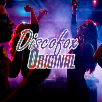 Various Artists - Discofox Original