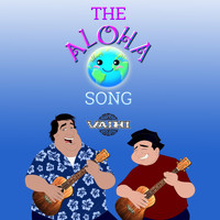 Vaihi - The Aloha Song