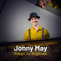 Jonny May - Songs in Ragtime