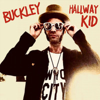 Buckley - Hallway Kid