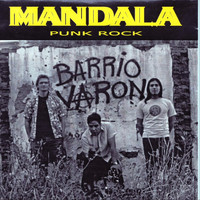 Mandala Punk Rock - Barrio Varon (Explicit)