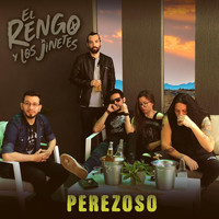 El Rengo y los Jinetes - Perezoso