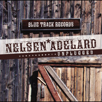 Nelsen Adelard - Nelsen Adelard Unplugged (Asia Exclusive)