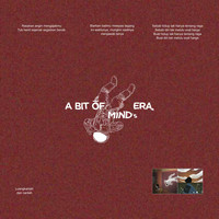 Iloa - A BIT OF MIND'S ERA