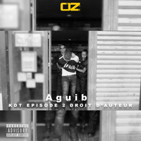 AguiB - KDT Episode 2 (Droit d'auteur) (Explicit)