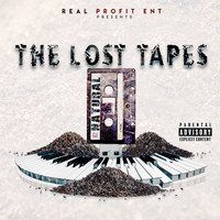 Natural - The Lost Tapes (Explicit)