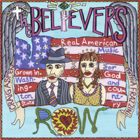 The Believers - Row