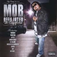 Big Perm - Mob Affiliated the Compilation (Explicit)