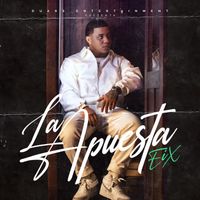 Eix - La Apuesta (Explicit)