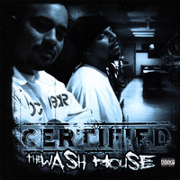Certified - The Wash House