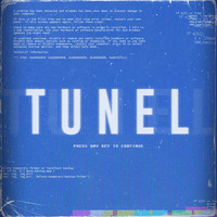 Angeles - Tunel