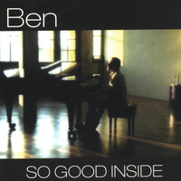 Ben - So Good Inside (CD Single)