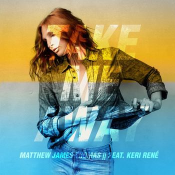 MJT (feat. Keri René) - Take Me Away