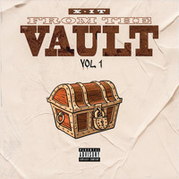 X-It - From the Vault, Vol. 1 (Explicit)