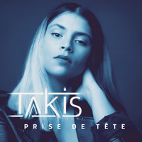 Takis - Prise de Tête (Chill_Vibes)