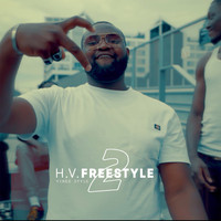 Haron - H.V. Freestyle 2 (Vibestyle [Explicit])
