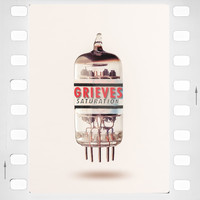 Grieves - Saturation (Explicit)