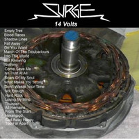 Surge - 14 Volts