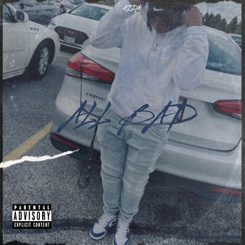 KIDA - All Bad (Explicit)