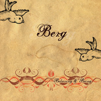Berg - Believing & Being