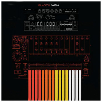 Pajackok - 303808