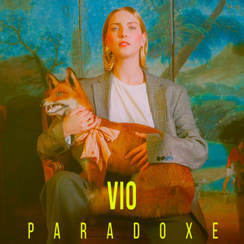 Vio - Paradoxe