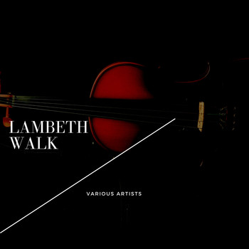 Various Artists - Lambeth Walk