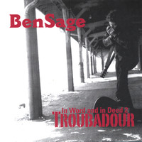 Ben Sage - Troubadour