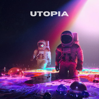 Peter - Utopia