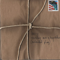 Berry - Sunday Morning Radio EP