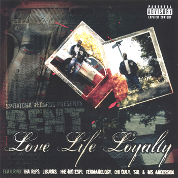 Bent - Love, Life, Loyalty