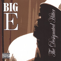 Big E - The Designated Hitter