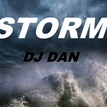 DJ Dan - Storm