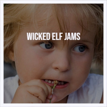 Various Artists - Wicked Elf Jams (Explicit)